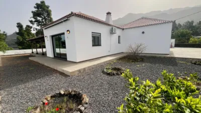 Single-family chalet in Manchas de Abajo photo 37