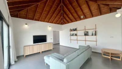 Single-family chalet in Manchas de Abajo photo 2