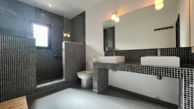 Single-family chalet in Manchas de Abajo photo 17