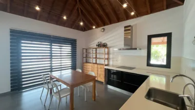 Single-family chalet in Manchas de Abajo photo 10
