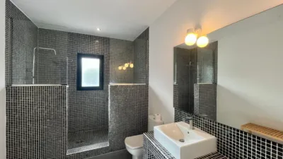 Single-family chalet in Manchas de Abajo photo 19