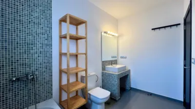 Single-family chalet in Manchas de Abajo photo 24