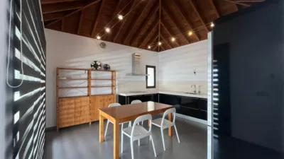 Single-family chalet in Manchas de Abajo photo 9