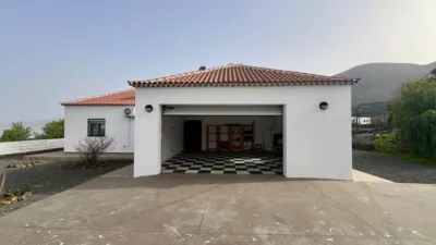 Single-family chalet in Manchas de Abajo photo 34