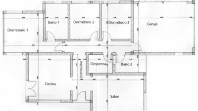 Single-family chalet in Manchas de Abajo photo 43
