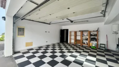 Single-family chalet in Manchas de Abajo photo 32