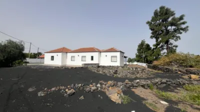 Single-family chalet in Manchas de Abajo photo 36