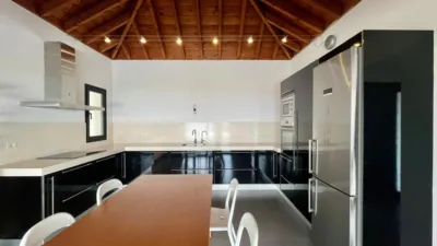 Single-family chalet in Manchas de Abajo photo 11