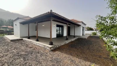 Single-family chalet in Manchas de Abajo photo 35