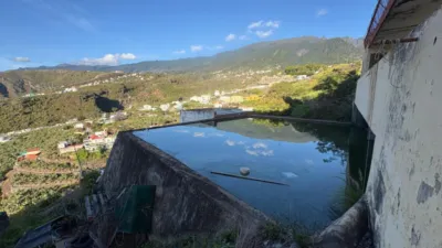 Rustic Finca in Santa Cruz de La Palma photo 23