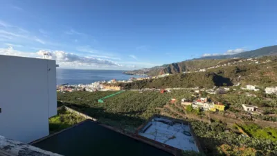 Rustic Finca in Santa Cruz de La Palma photo 24