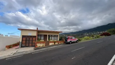 Rustic Finca in Santa Cruz de La Palma photo 32