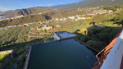 Rustic Finca in Santa Cruz de La Palma photo 2