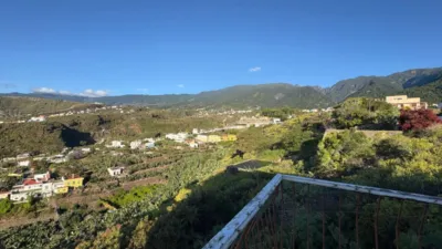 Rustic Finca in Santa Cruz de La Palma photo 25