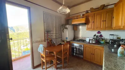 Rustic Finca in Santa Cruz de La Palma photo 21