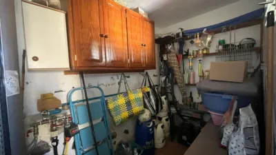 Semi-detached house in El Paso photo 36
