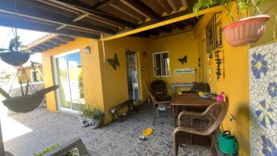 Semi-detached house in El Paso photo 30