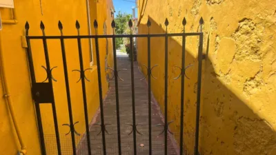 Semi-detached house in El Paso photo 37