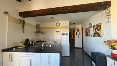Semi-detached house in El Paso photo 11