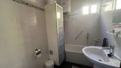 Semi-detached house in El Paso photo 19