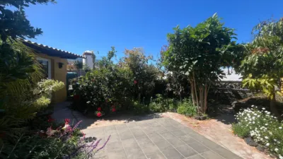 Semi-detached house in El Paso photo 24
