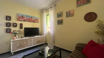 Semi-detached house in El Paso photo 14