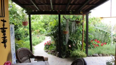 Semi-detached house in El Paso photo 3