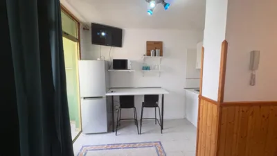Apartment in Puerto de Naos photo 12