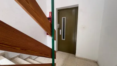 Apartment in Puerto de Naos photo 22