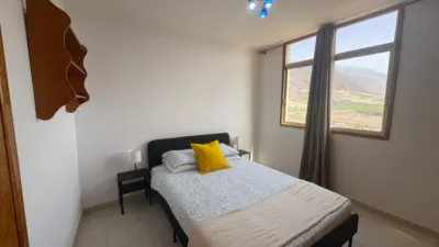 Apartment in Puerto de Naos photo 4