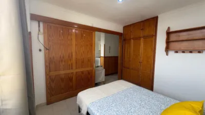 Apartment in Puerto de Naos photo 8