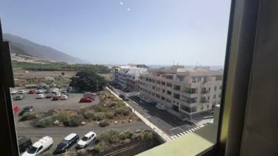 Apartment in Puerto de Naos photo 19