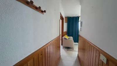 Apartment in Puerto de Naos photo 9