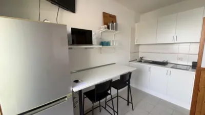 Apartment in Puerto de Naos photo 13