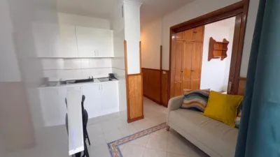 Apartment in Puerto de Naos photo 14