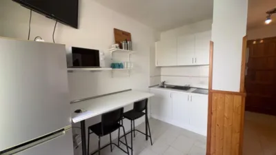 Apartment in Puerto de Naos photo 11