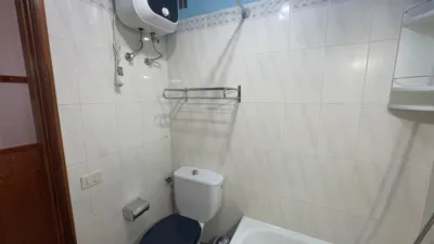 Apartment in Puerto de Naos photo 18