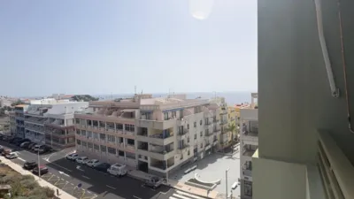Apartment in Puerto de Naos photo 21