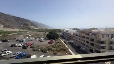 Apartment in Puerto de Naos photo 20