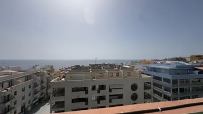 Apartment in Puerto de Naos photo 24