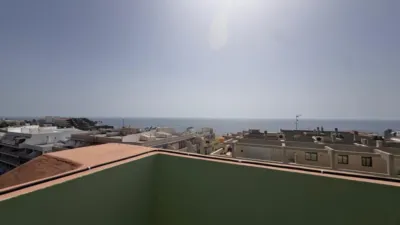 Apartment in Puerto de Naos photo 25
