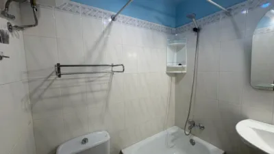 Apartment in Puerto de Naos photo 15
