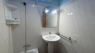 Apartment in Puerto de Naos photo 16