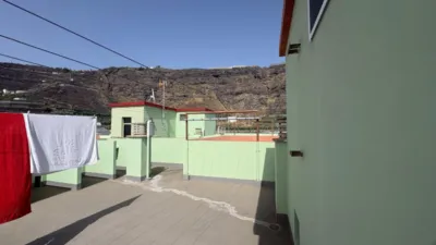 Apartment in Puerto de Naos photo 27
