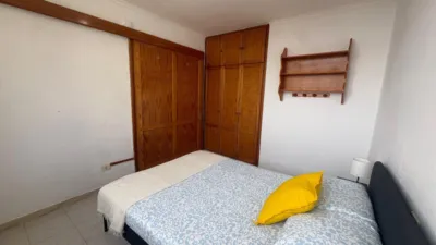 Apartment in Puerto de Naos photo 6