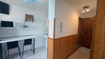 Apartment in Puerto de Naos photo 10