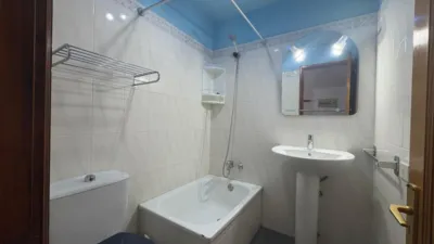Apartment in Puerto de Naos photo 17