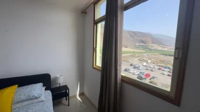 Apartment in Puerto de Naos photo 5