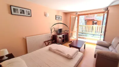 Estudio en venta en Callejón Pleta de Soldeu, Canillo de 267.000 €