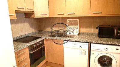 Estudio en venta en Callejón Pleta de Soldeu, Canillo de 267.000 €